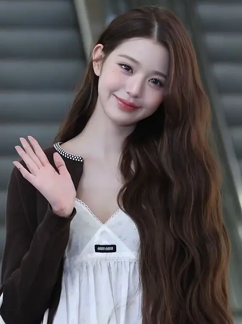 Jang Won-young