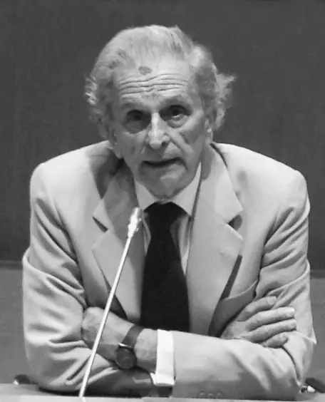Alberto Benegas Lynch