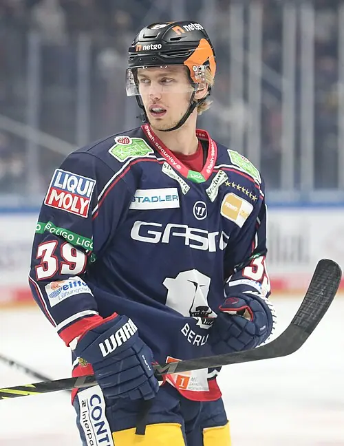 Johan Södergran