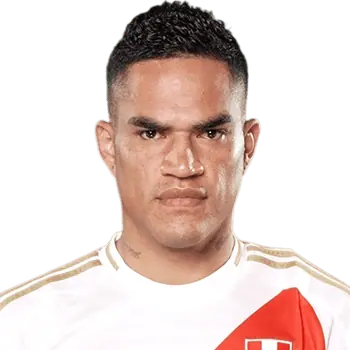 Anderson Santamaría