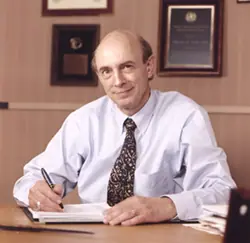 Harvey J. Alter