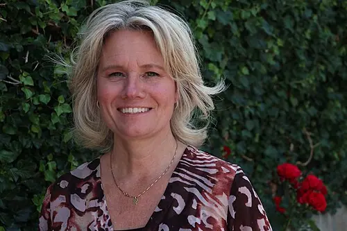 Pia Steensland