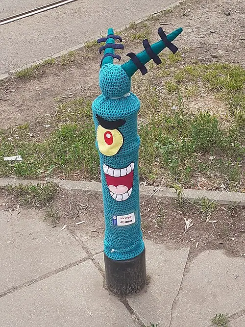 Plankton