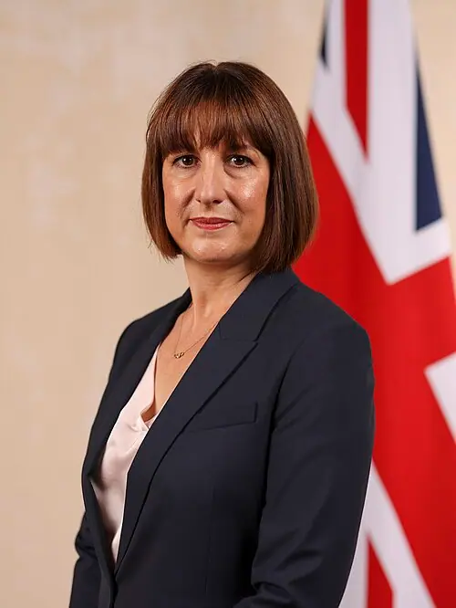 Rachel Reeves