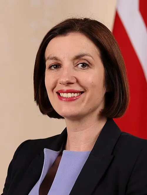 Bridget Phillipson
