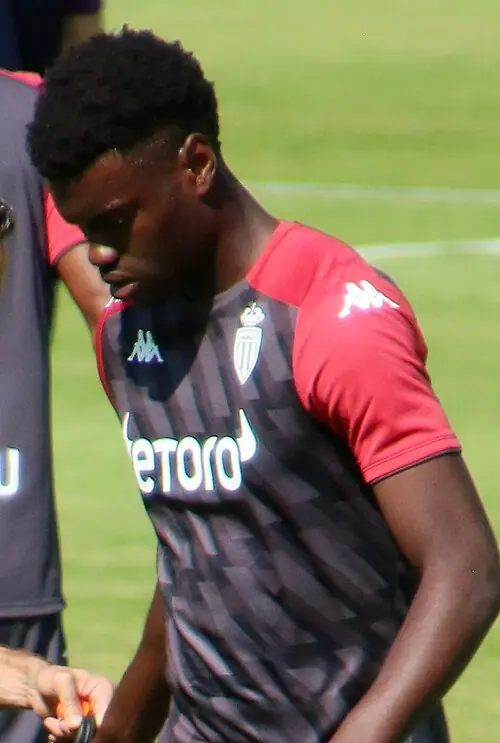 Benoît Badiashile