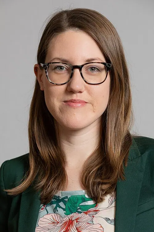 Miriam Dahlke