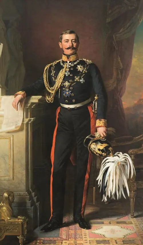 Karl Anton von Hohenzollern-Sigmaringen
