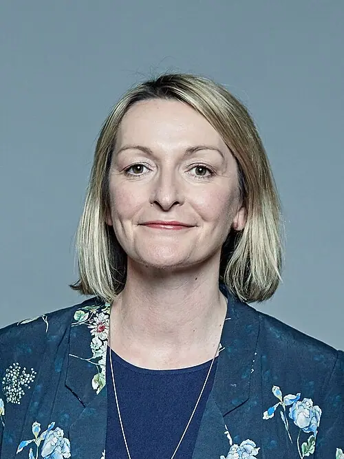 Jessica Morden