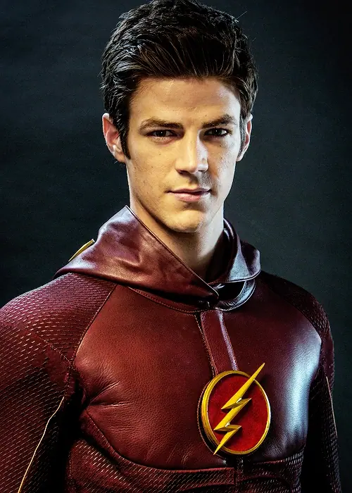 Barry Allen