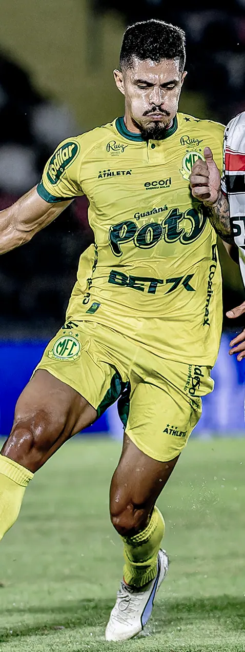 Lucas Ramon