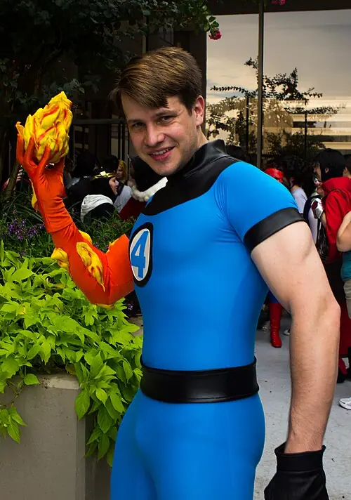 Human Torch