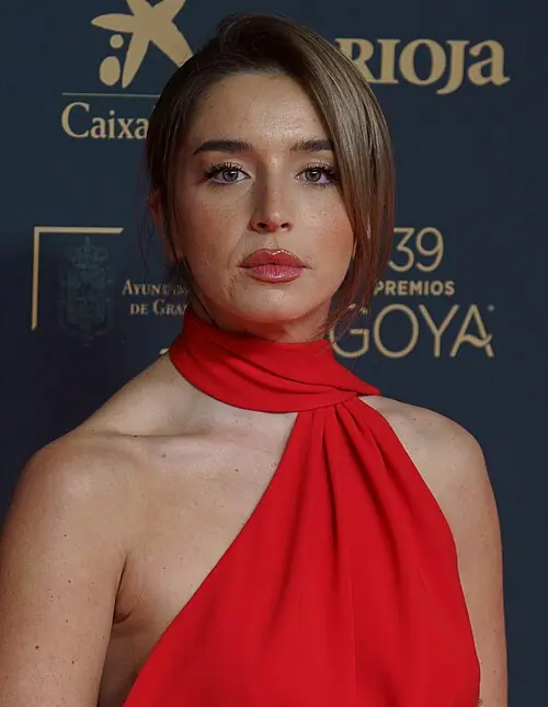 Lola Índigo
