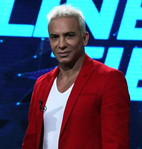 Flavio Mendoza