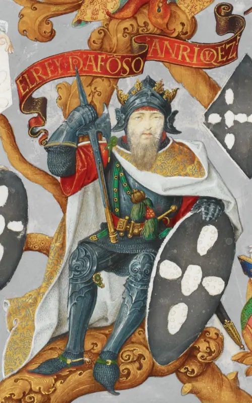 Afonso Henriques