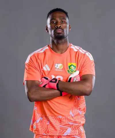 Sipho Chaine