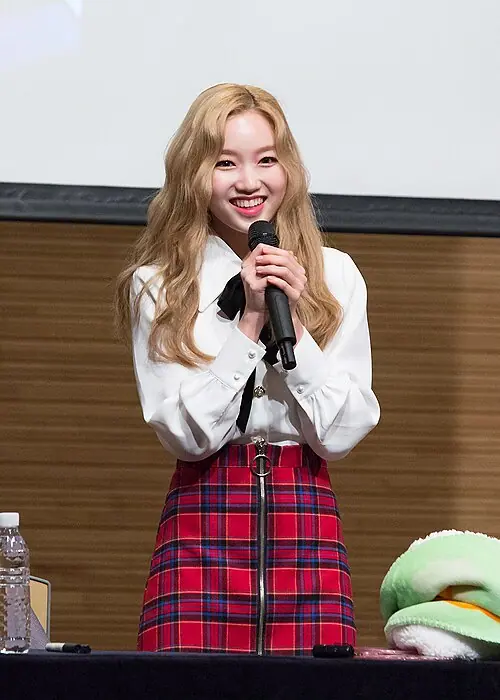 Go Won