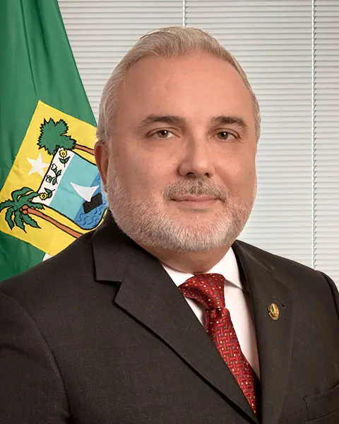 Jean-Paul Prates