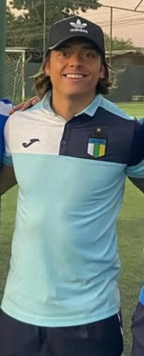 Joaquín Montecinos
