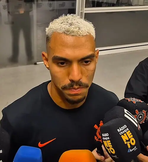 Matheus França Silva
