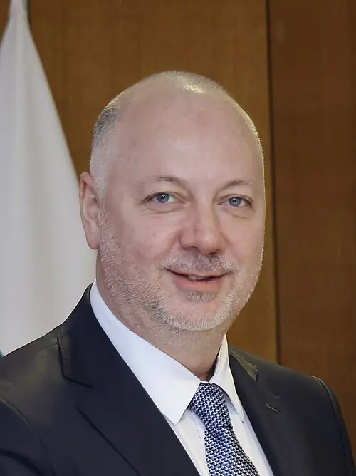 Rosen Zhelyazkov