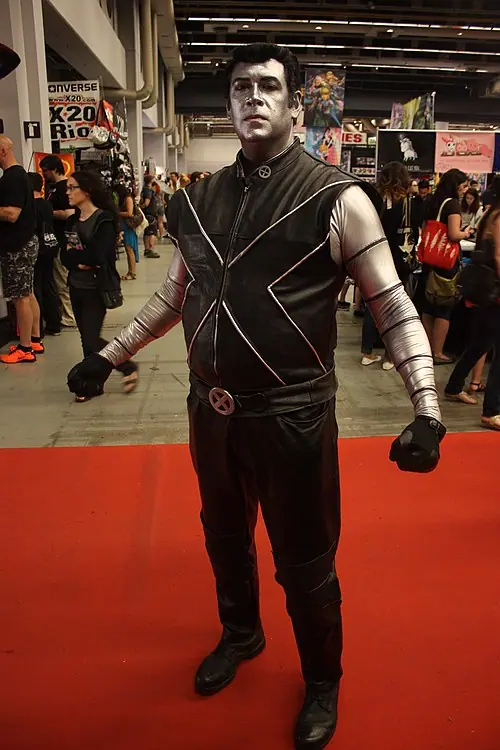 Colossus
