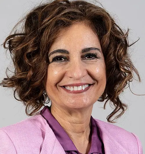 María Jesús Montero