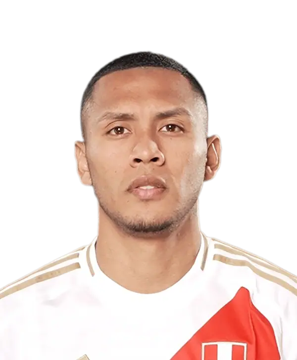 Bryan Reyna