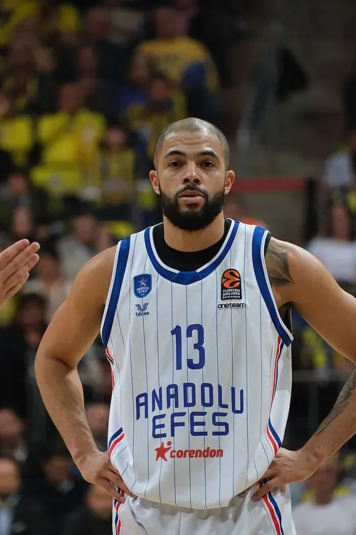Darius Thompson