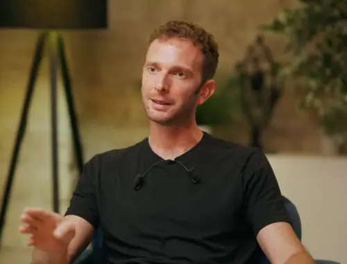 Nicolas Framont
