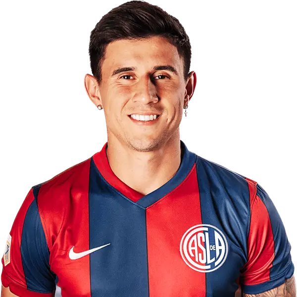 Adam Bareiro