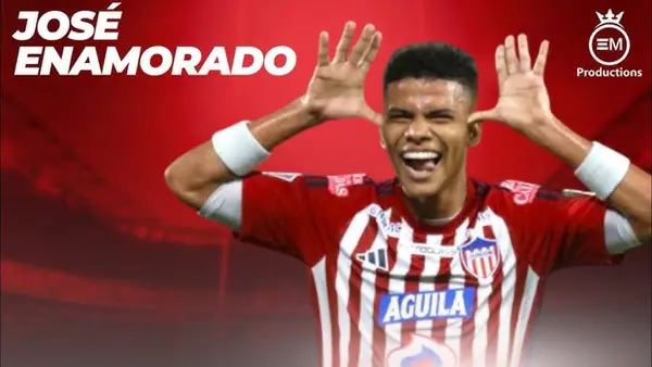 José Enamorado