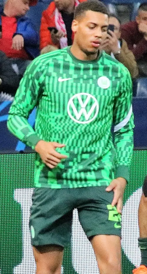 Felix Kalu Nmecha