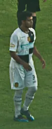 Rafael Delgado