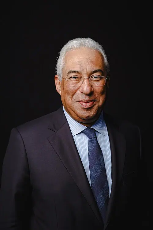 António Costa