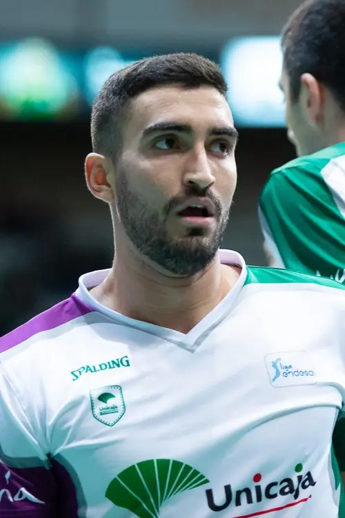 Jaime Fernández