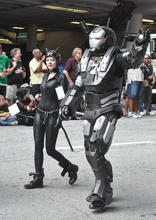 War Machine