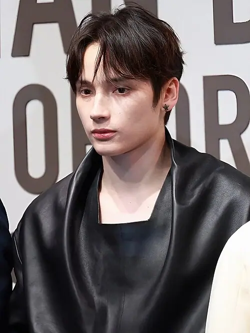 Huening Kai