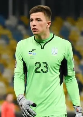 Anatoliy Trubin