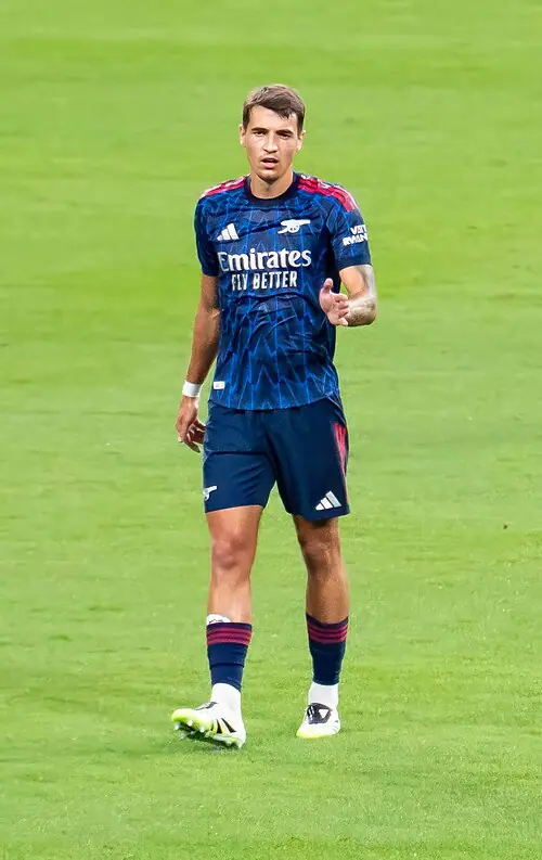 Jakub Kiwior