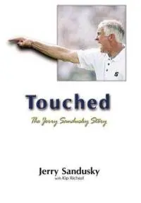 Jerry Sandusky