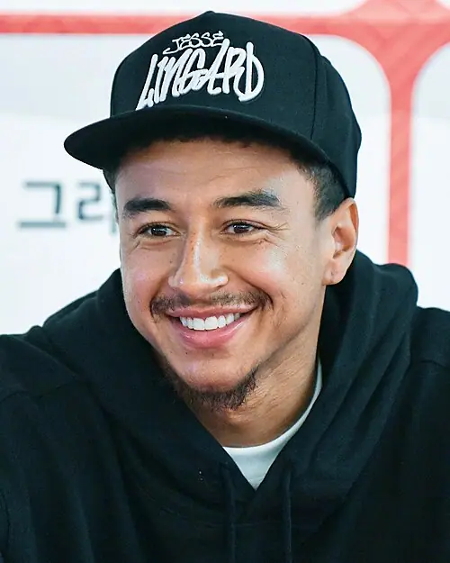 Jesse Lingard