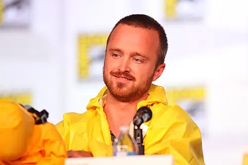Jesse Pinkman