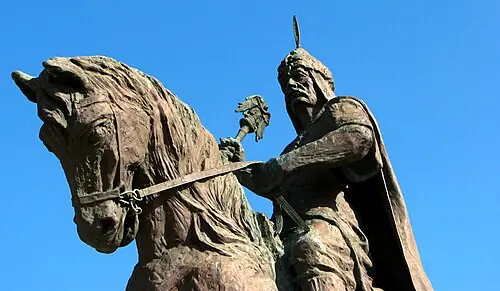 Kajkubad I