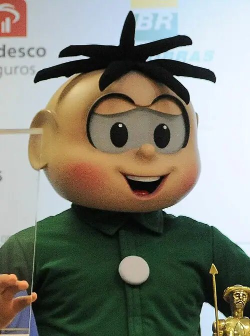 Cebolinha