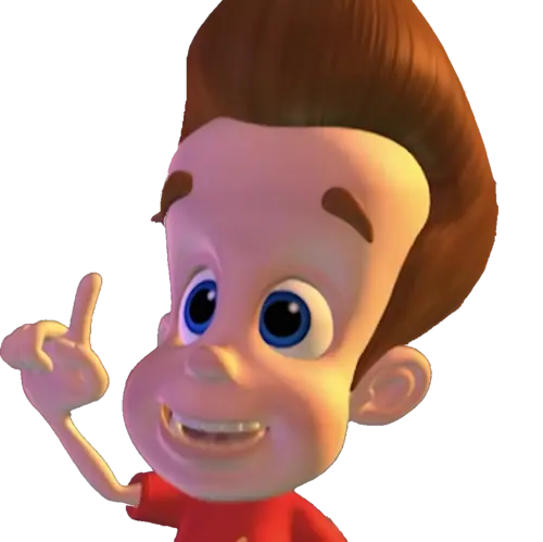 Jimmy Neutron