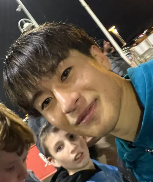 Tatsuhiro Sakamoto