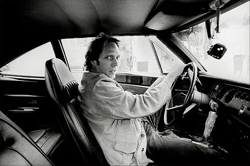 Alexander Mahone
