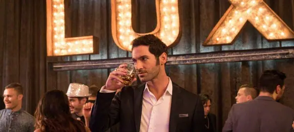 Lucifer