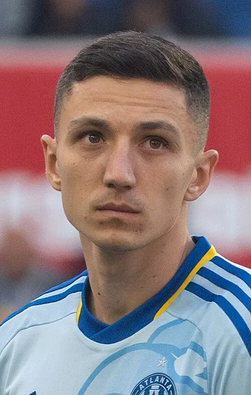Bartosz Slisz